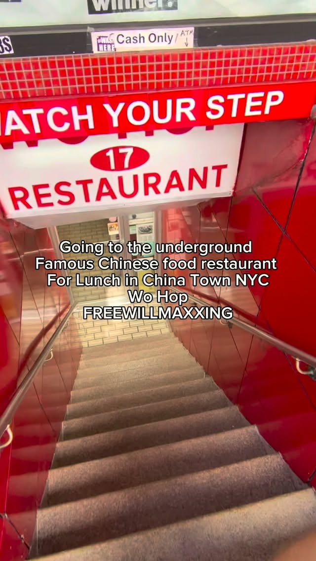 1 Restaurants in New York
