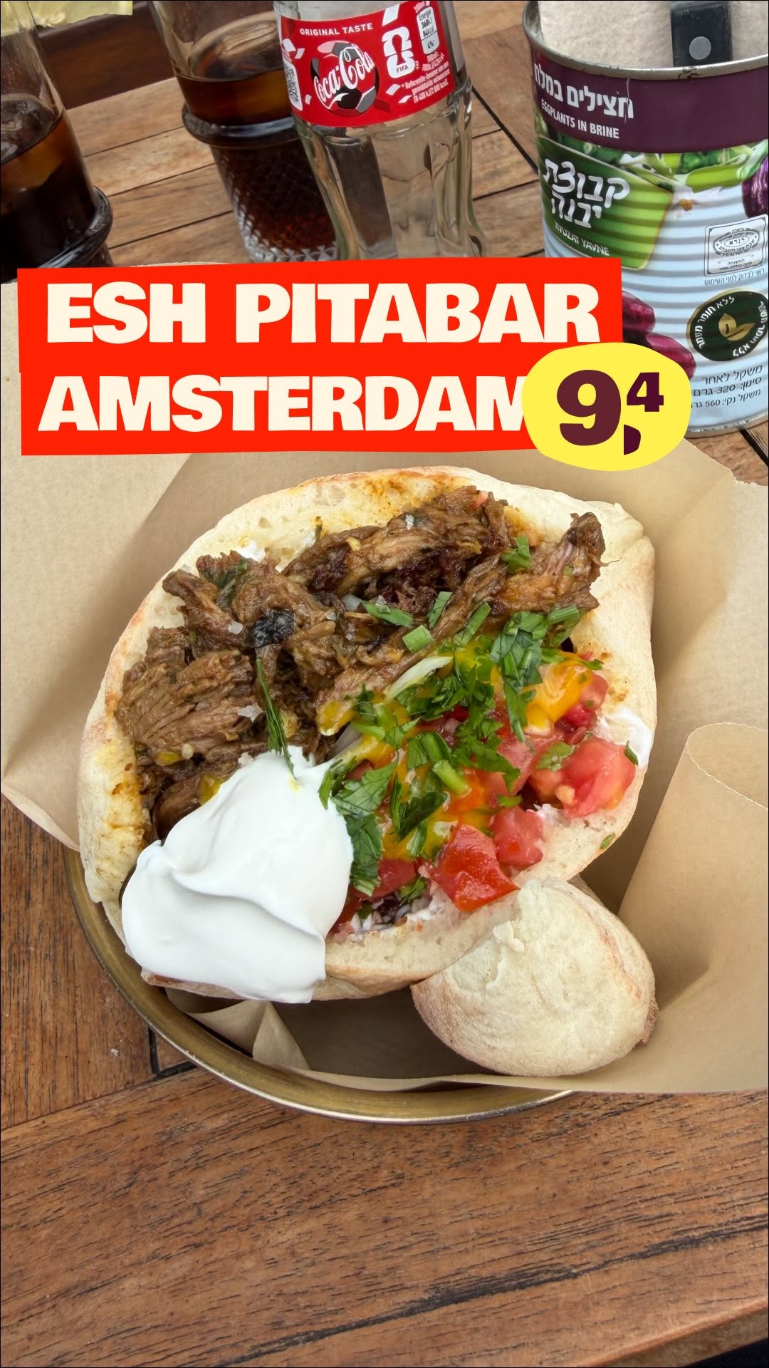 1 Restaurants in Amsterdam