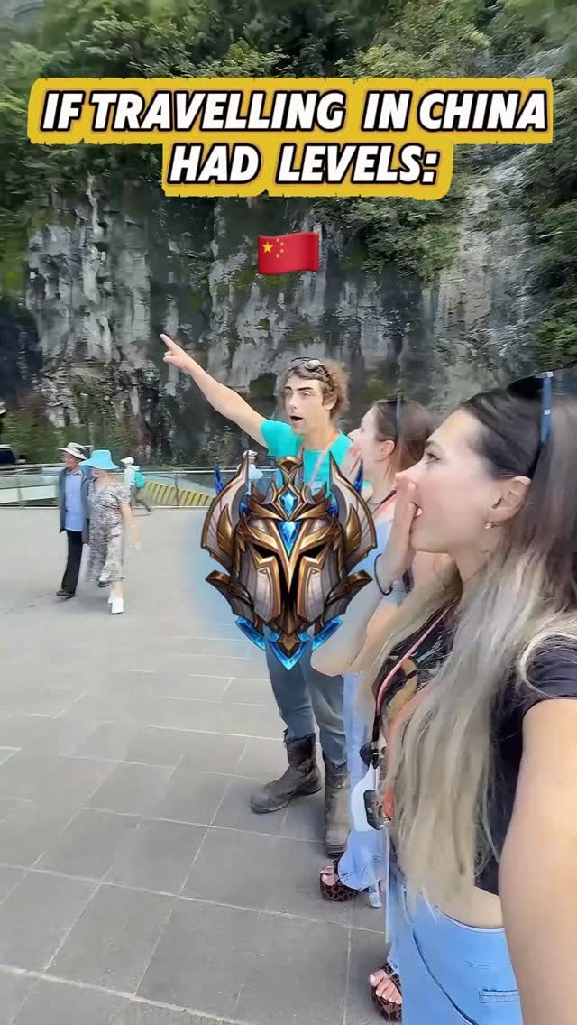 23 Places in China