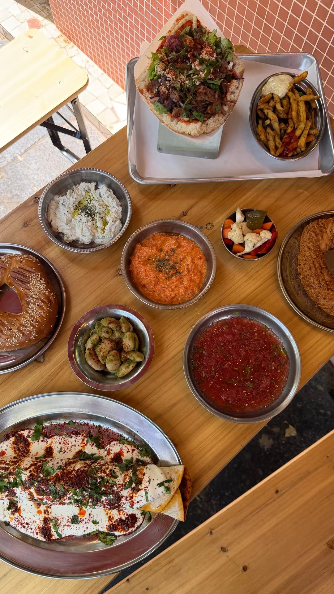 1 Restaurants in Paris