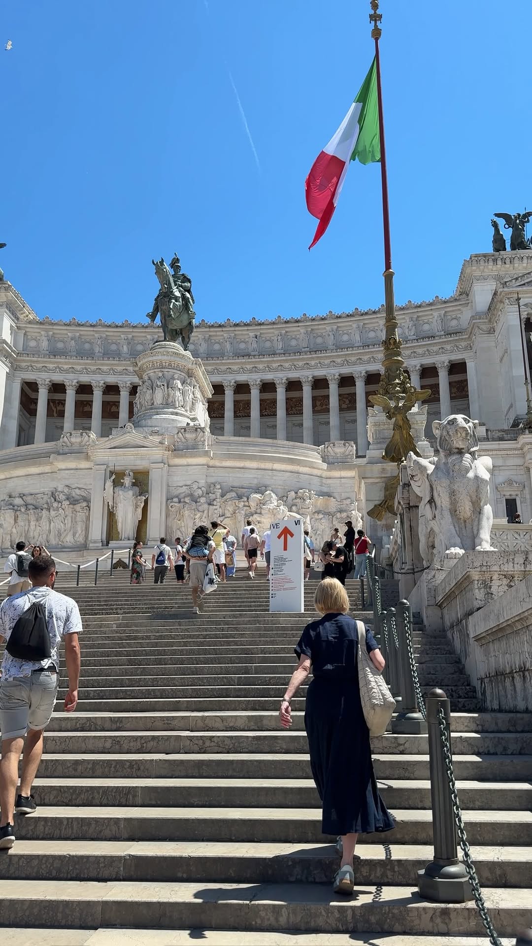 8 Cafes in Roma