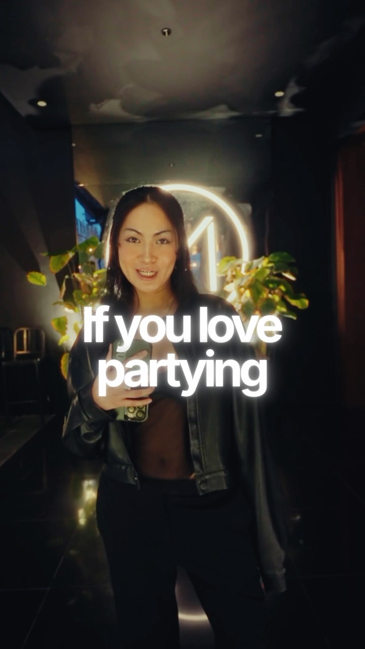 Mantra Rooftop Bar Hosts "Then/Now" Music Event