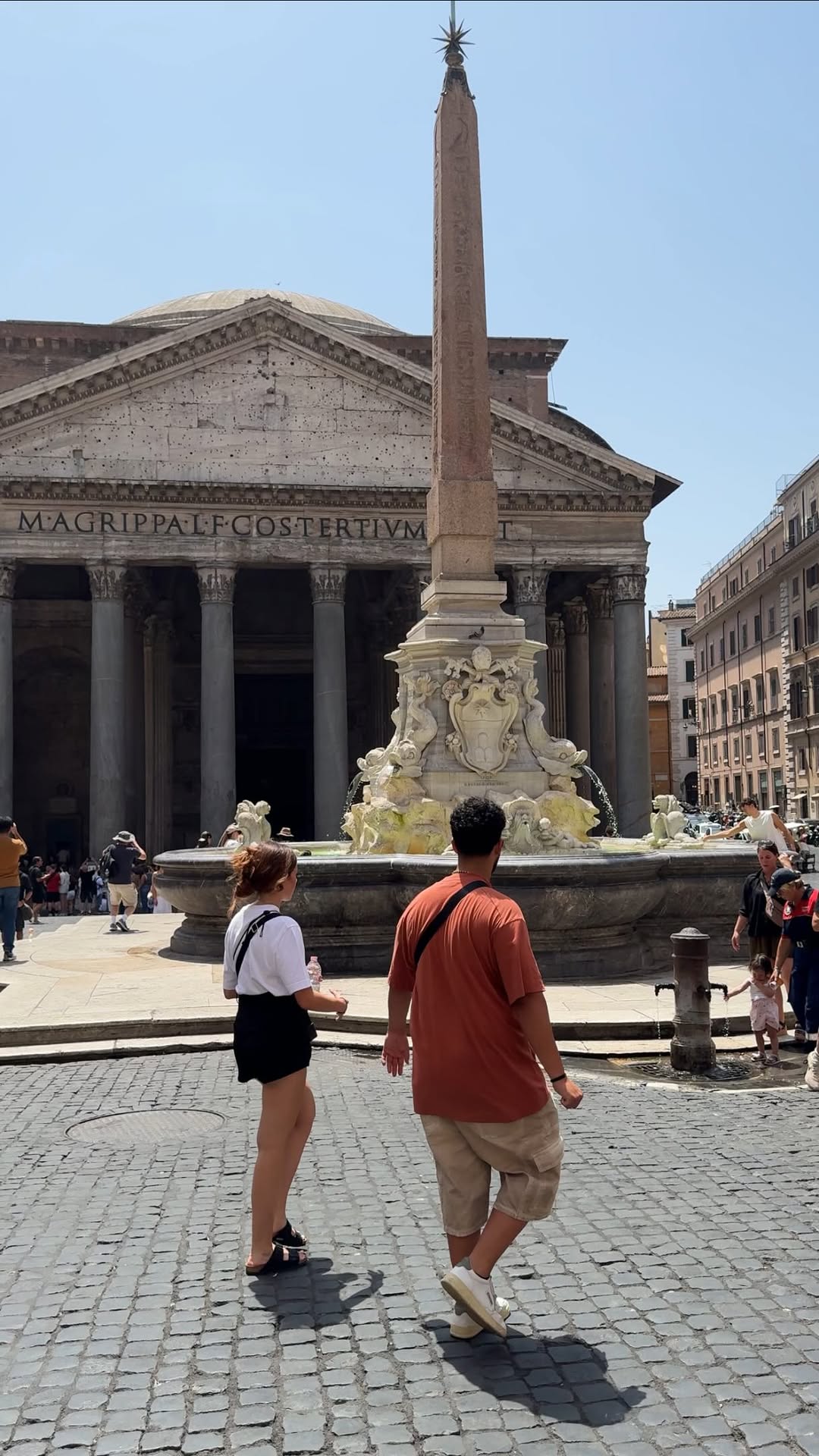 Rome's Unseen Gems And Unique Experiences