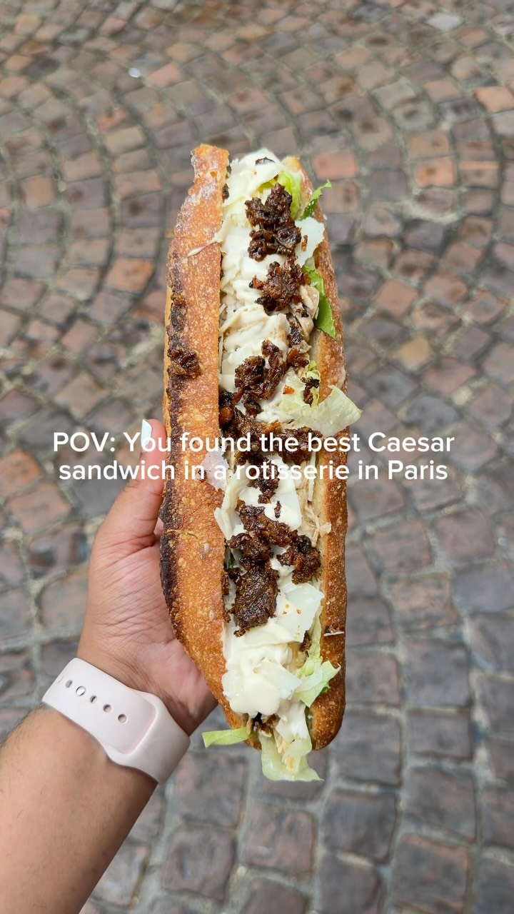 1 Restaurants in Paris