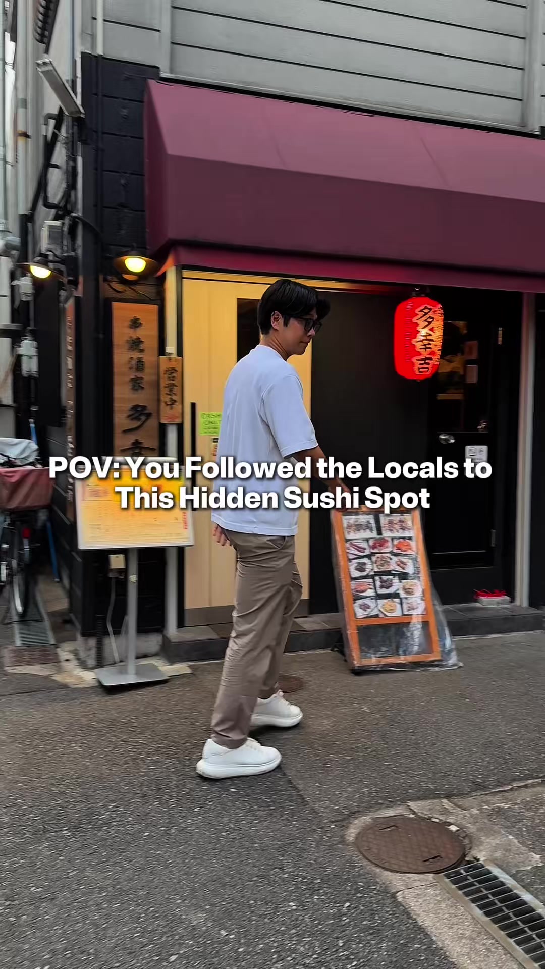 2 Restaurants in Osaka