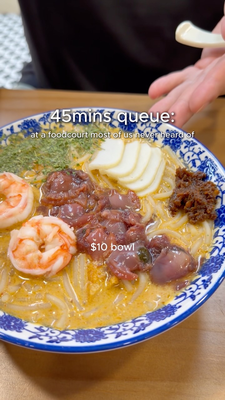 1 Restaurants in Singapore