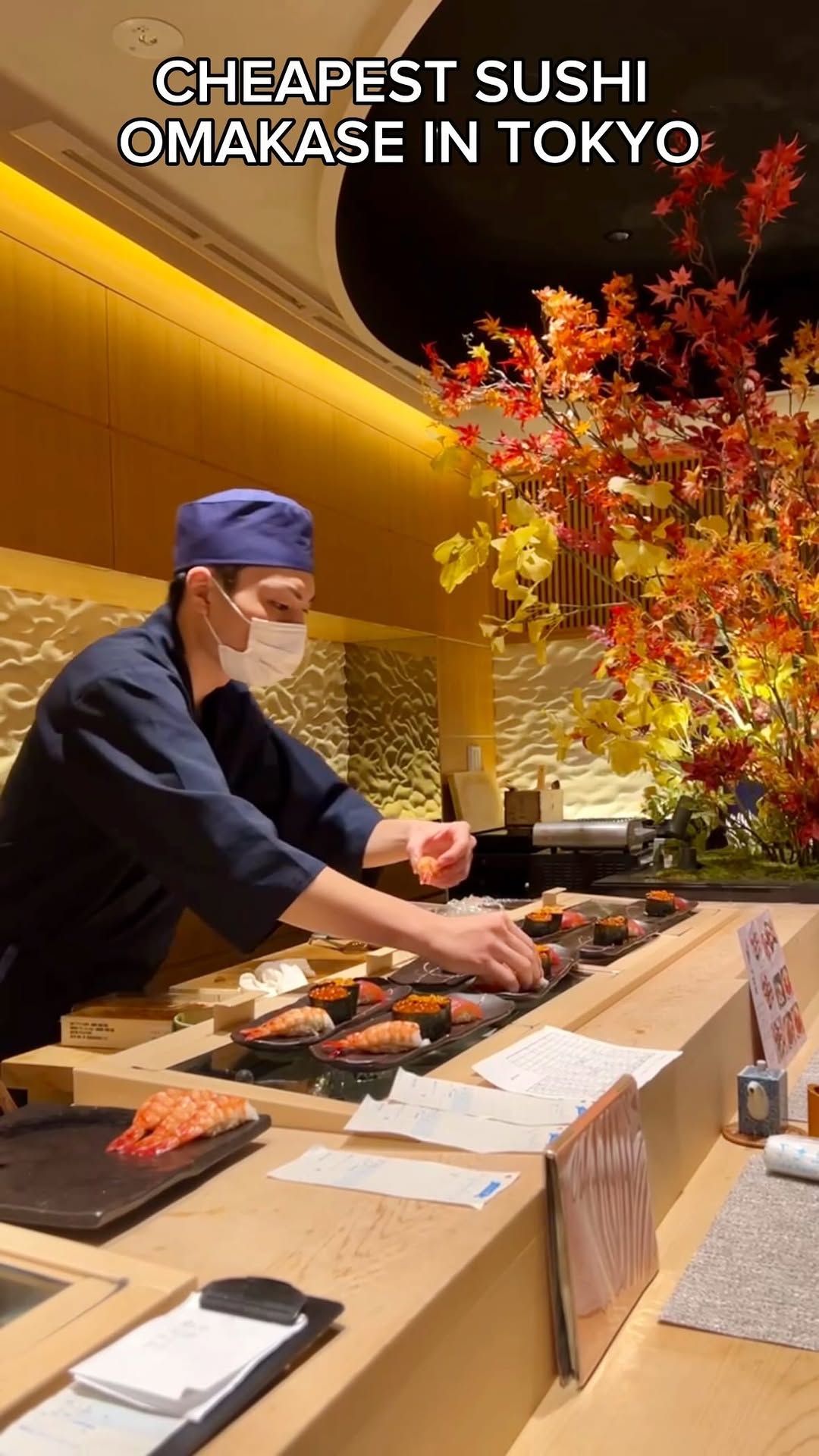 1 Restaurants in Shibuya