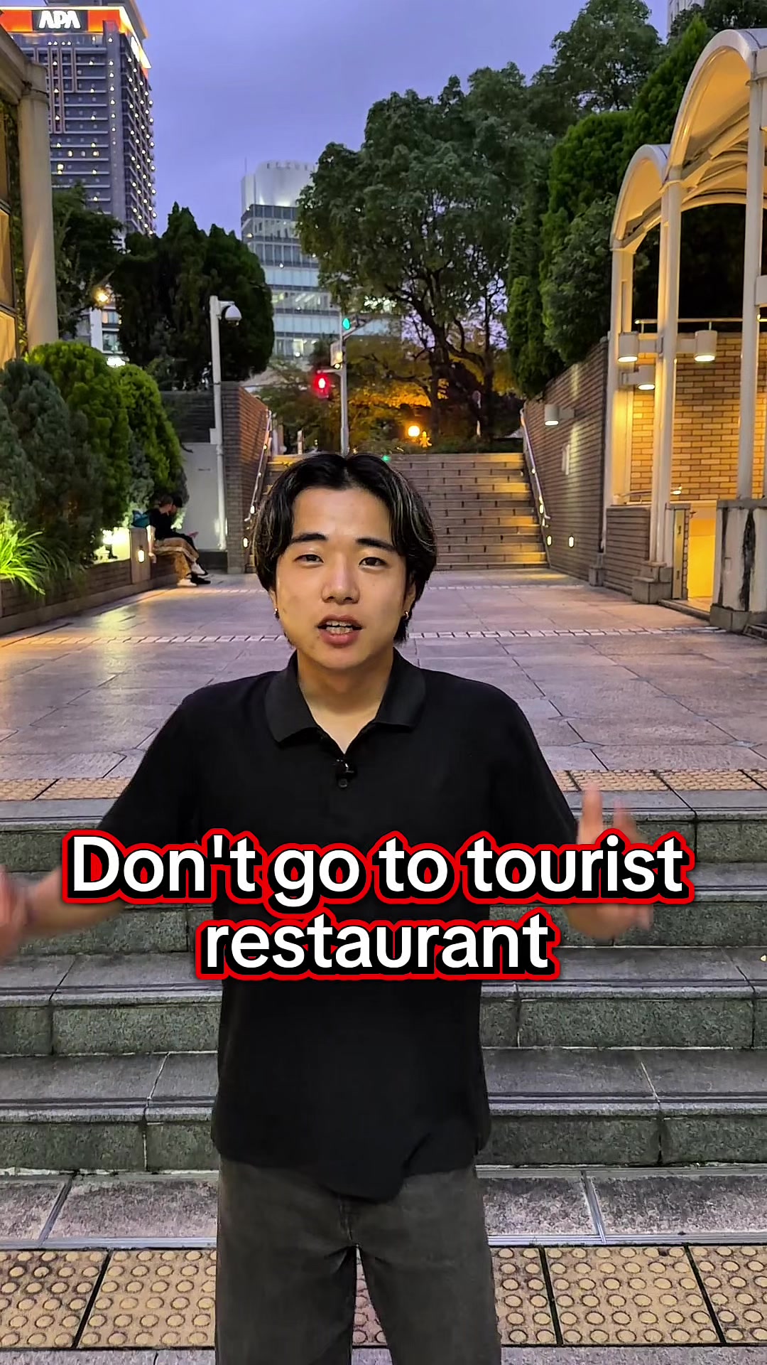 Casual Umeda Meat Spot For All-You-Can-Eat