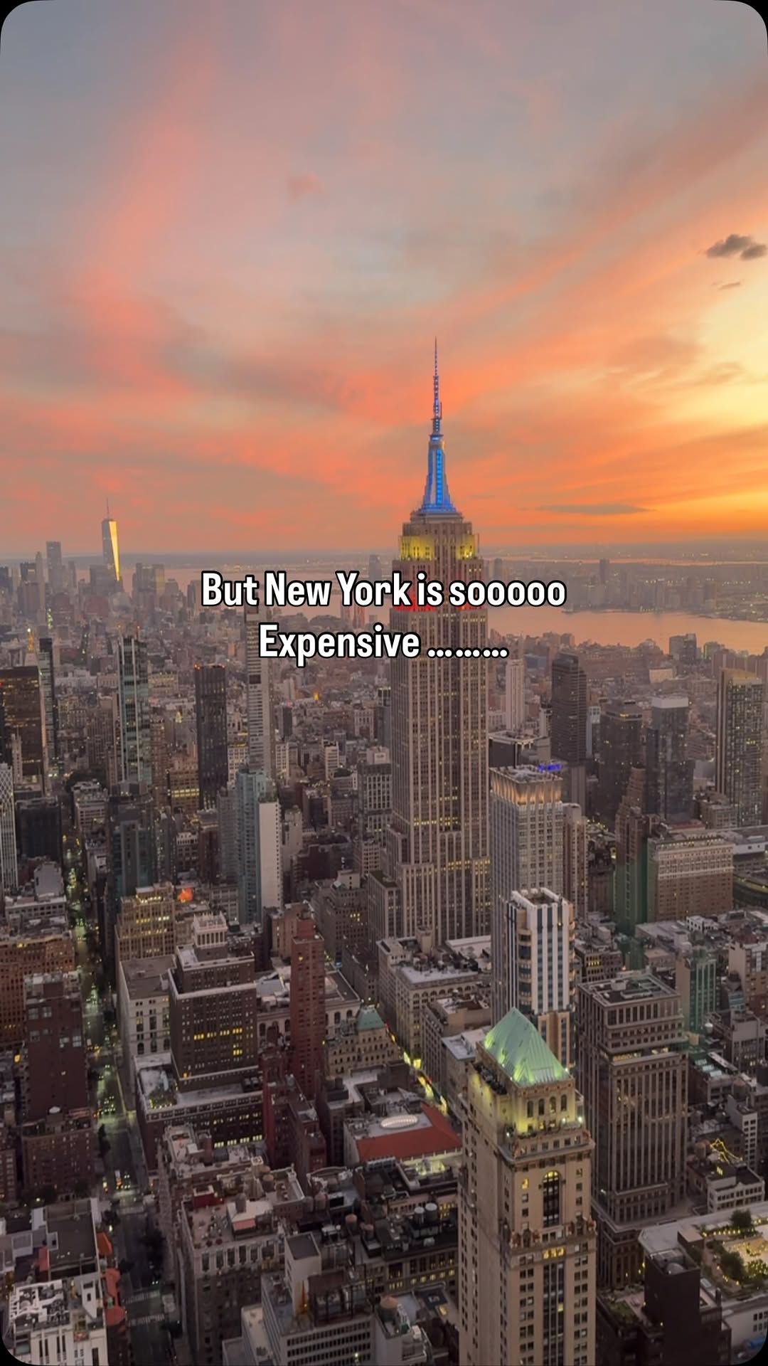 Iconic New York City Landmarks and Free Attractions