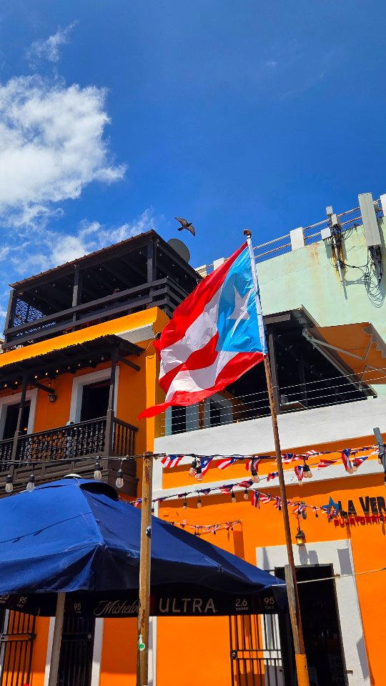 6 Attractions in San Juan