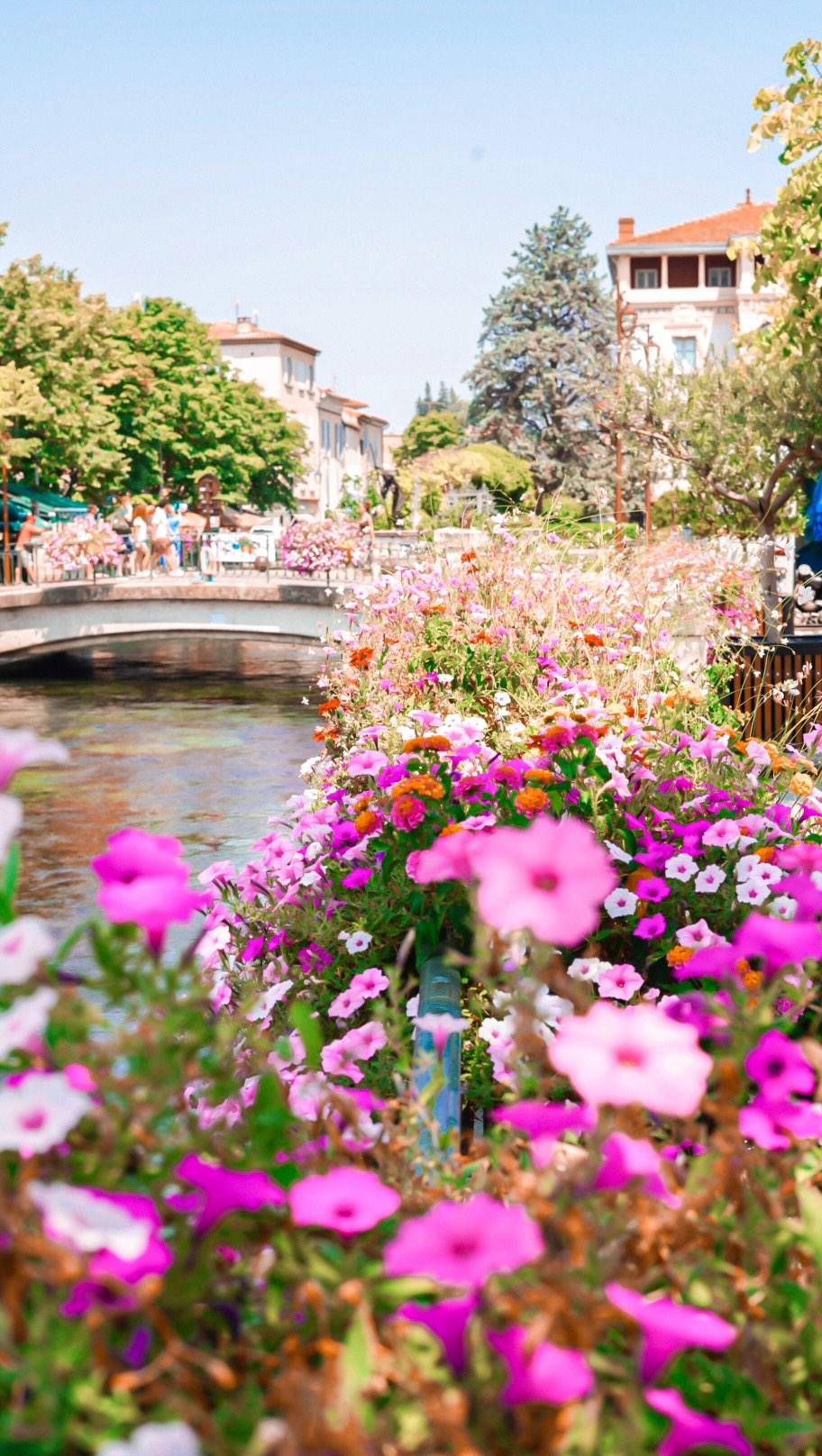 6 Places in Provence-Alpes-Côte d'Azur
