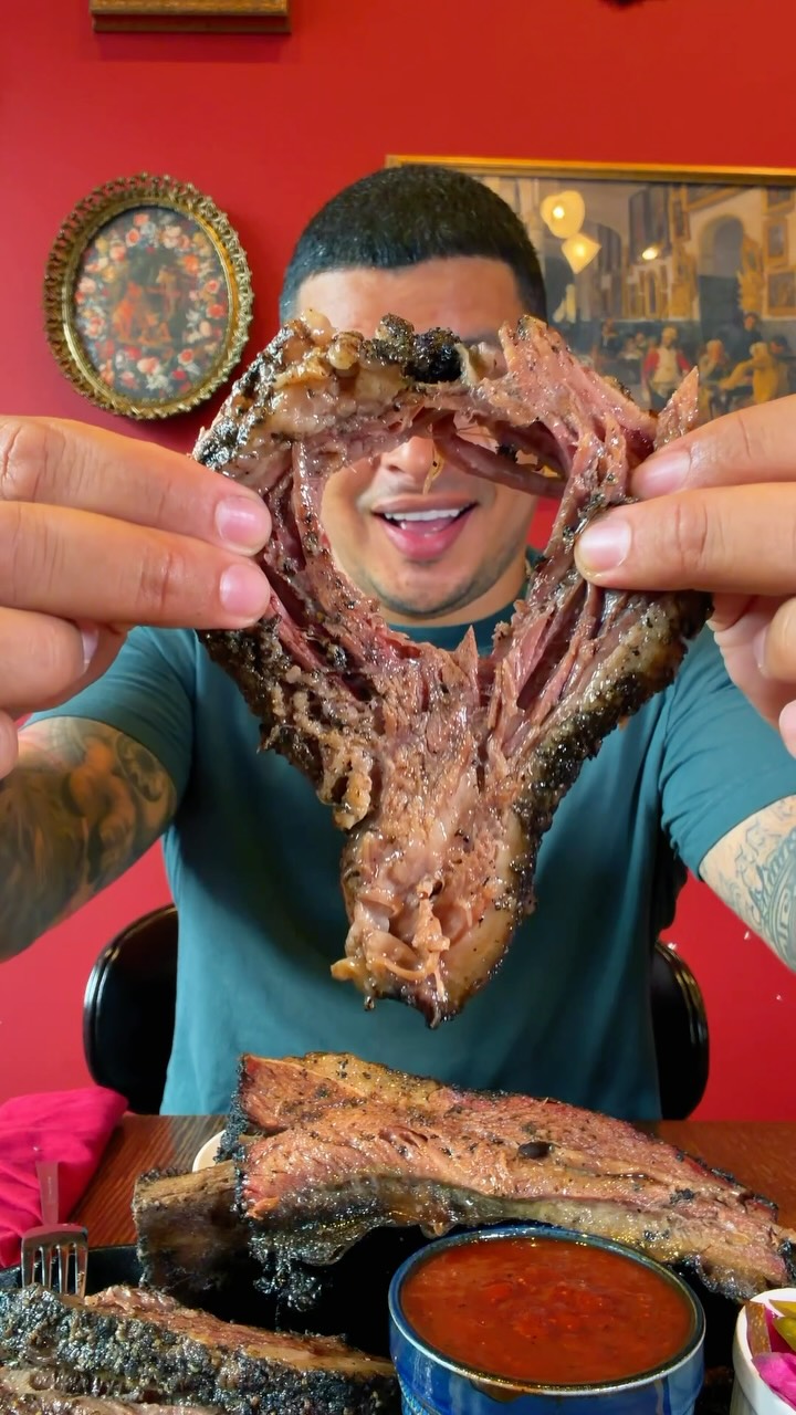 Ho Chi Minh City's Texas Barbecue Havens