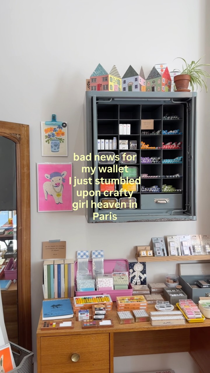 1 Shops in Paris