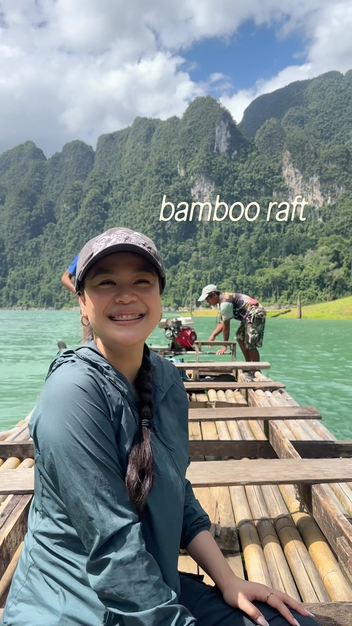 4 Attractions in Thailand