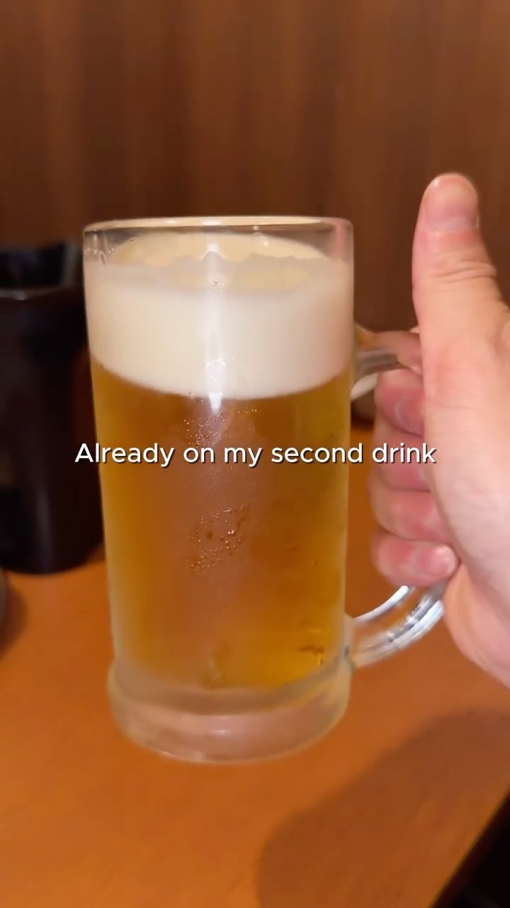 Namba Izakaya Offers All-You-Can-Eat Menu