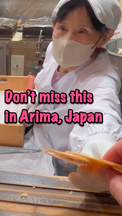 7 Places in Kobe