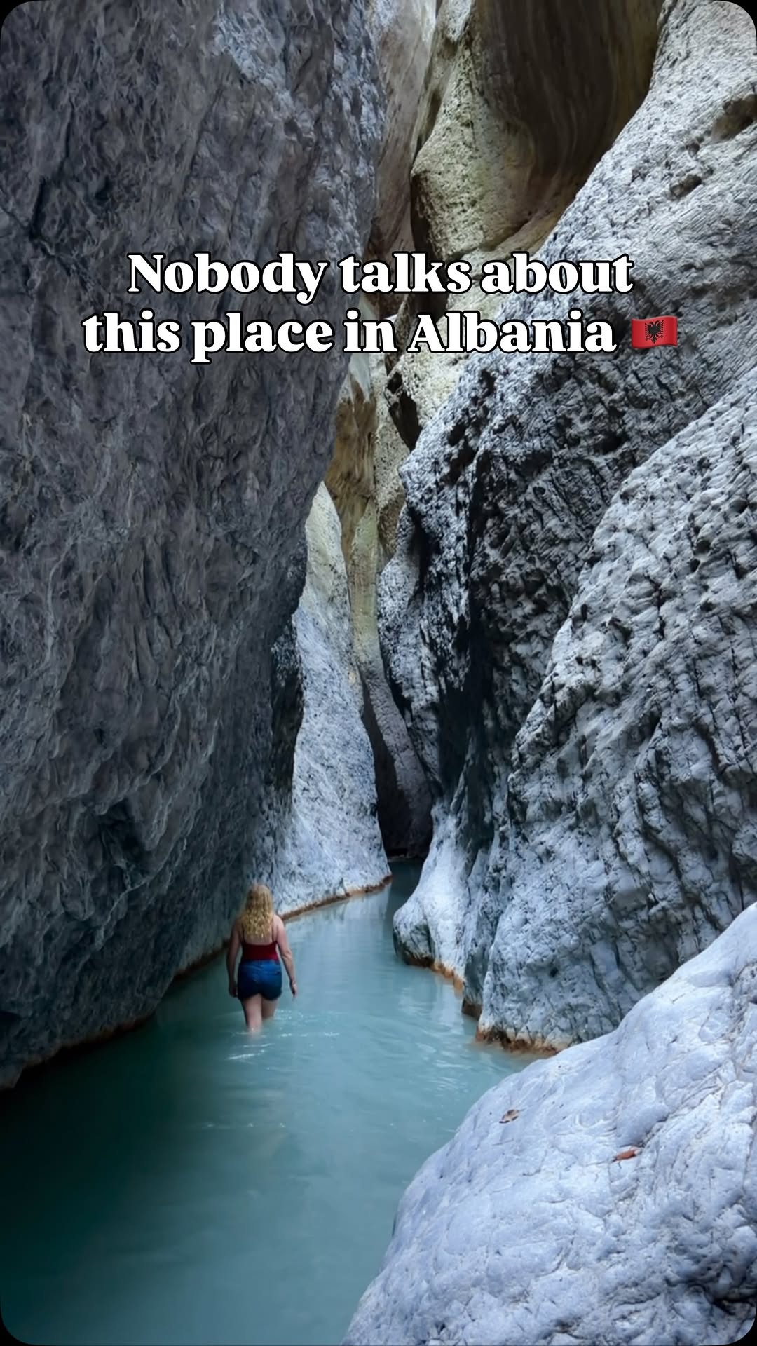 Albanian Destinations
