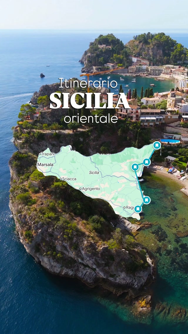 13 Places in Italy