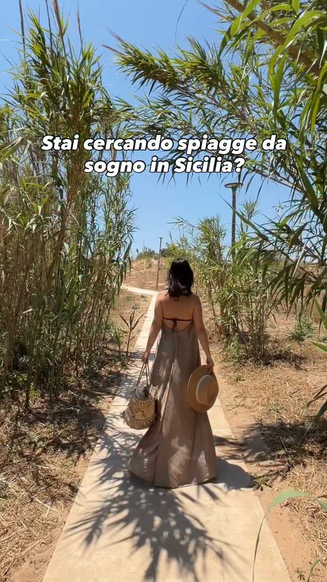 Beautiful Sicilian Beaches For Seaside Adventures