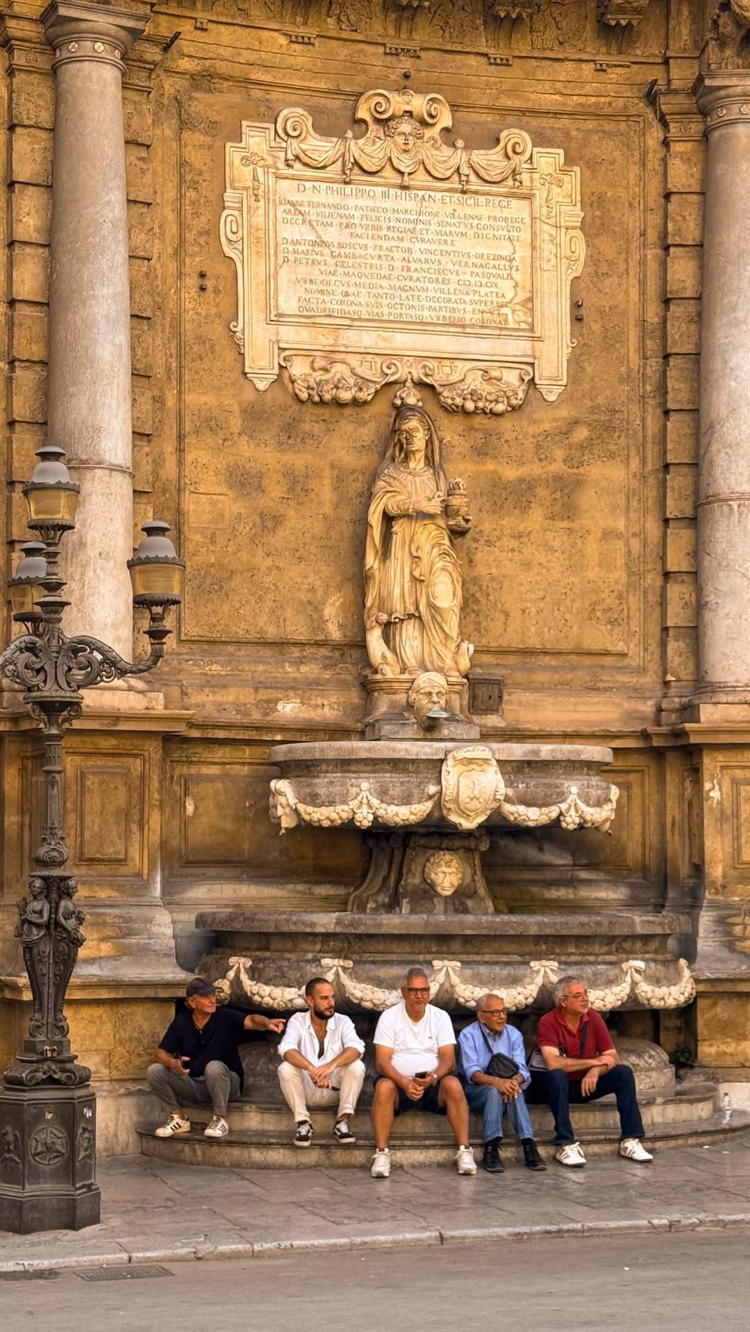 9 Landmarks in Palermo