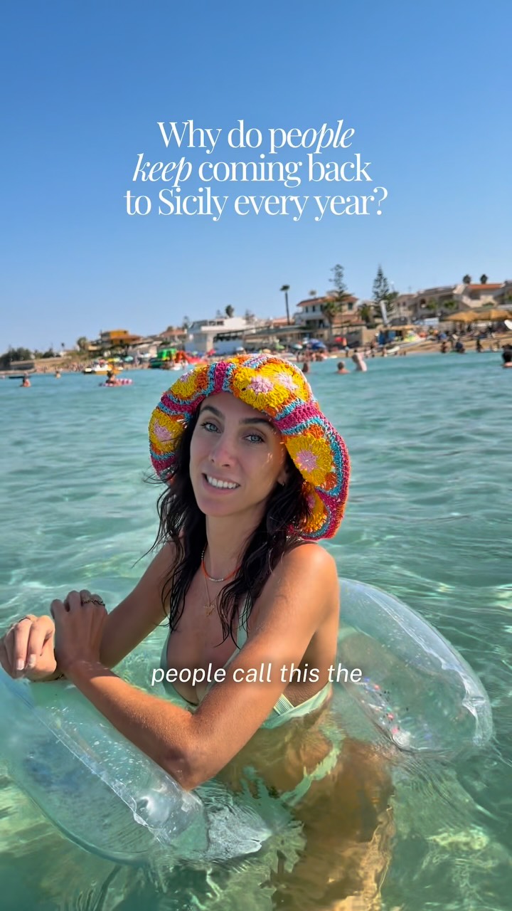 12 Attractions in Sicilia