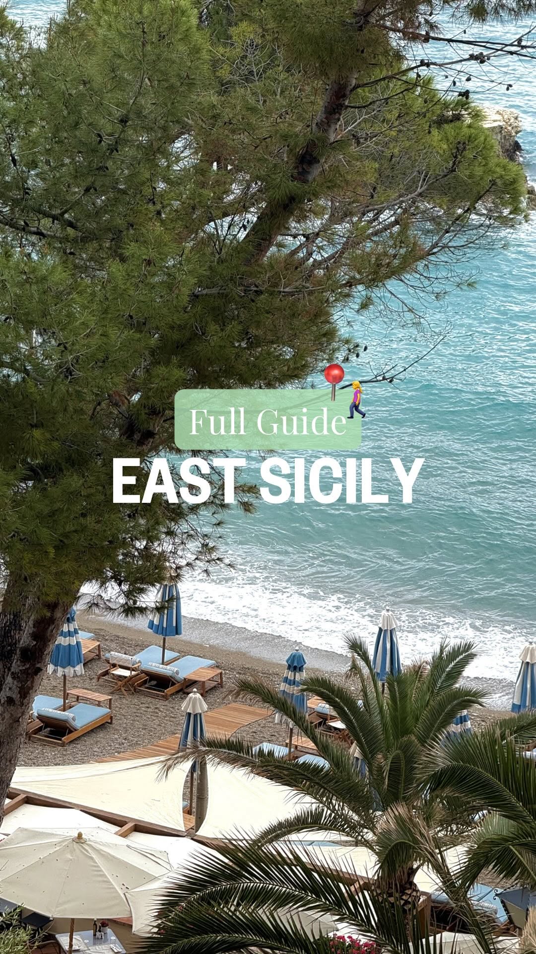 33 Places in Italy