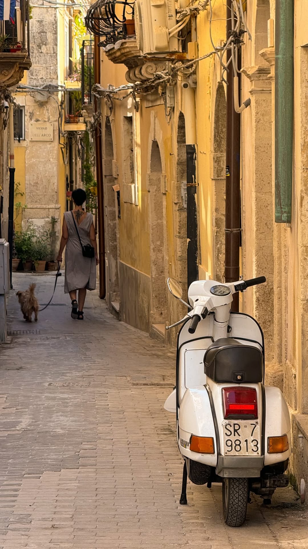 7 Landmarks in Siracusa