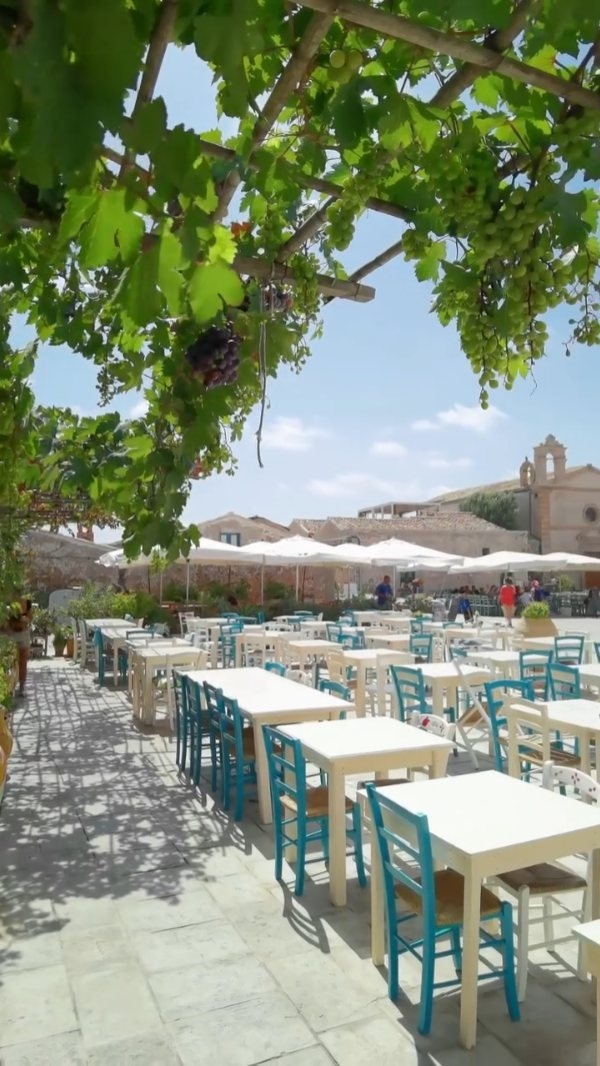 19 Places in Sicilia