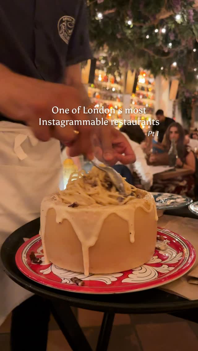 Circolo Popolare's Vibrant Italian Charm