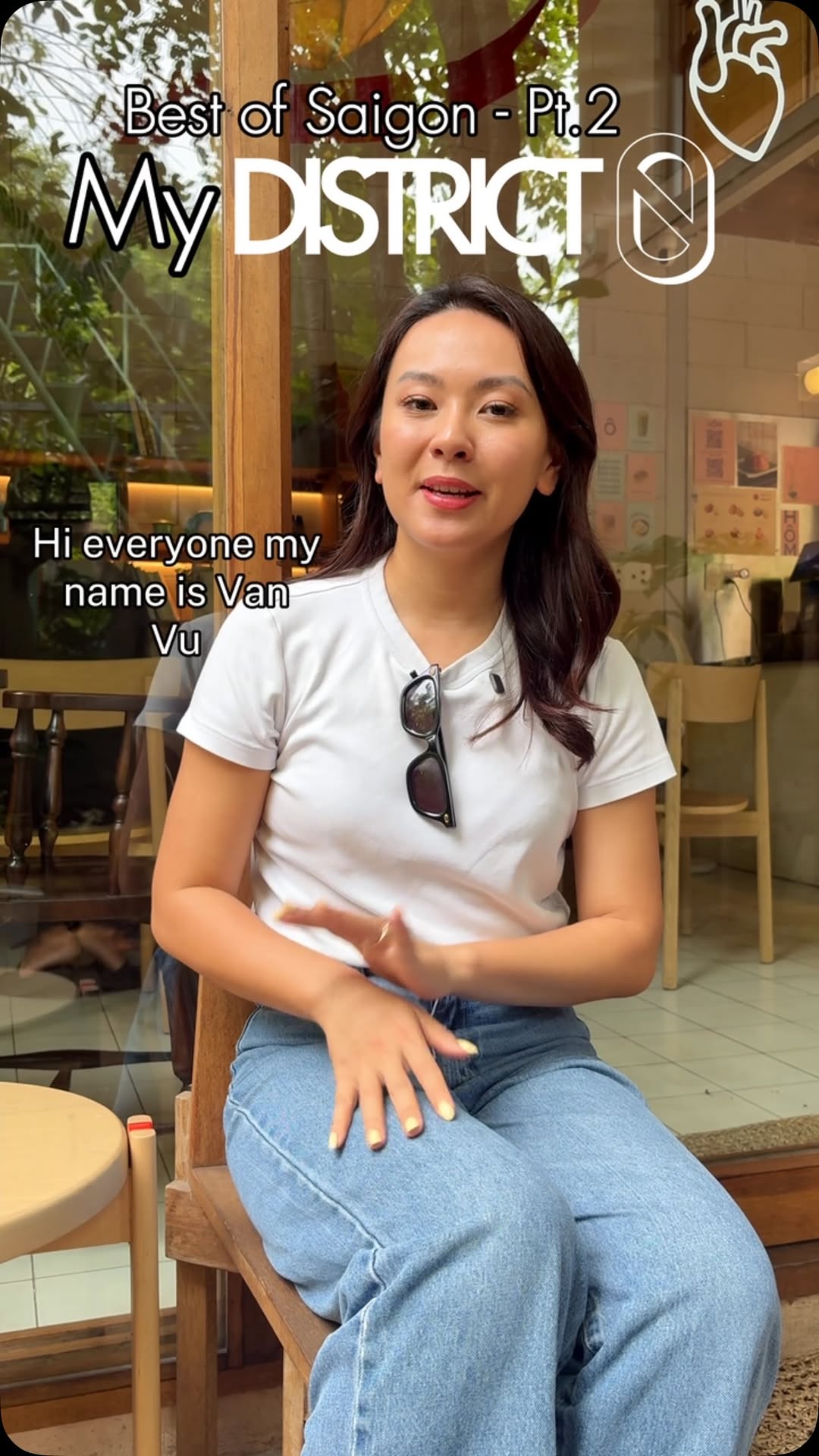 22 Restaurants in Thành phố Hồ Chí Minh