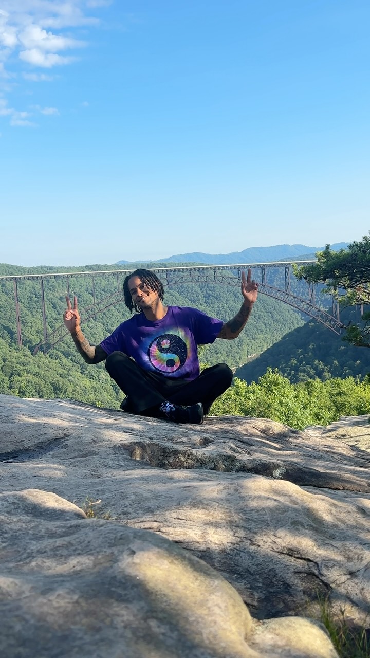 8 Places in West Virginia