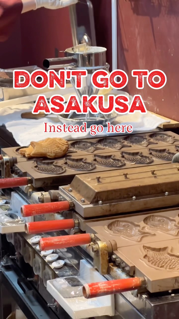 6 Restaurants in Kita City
