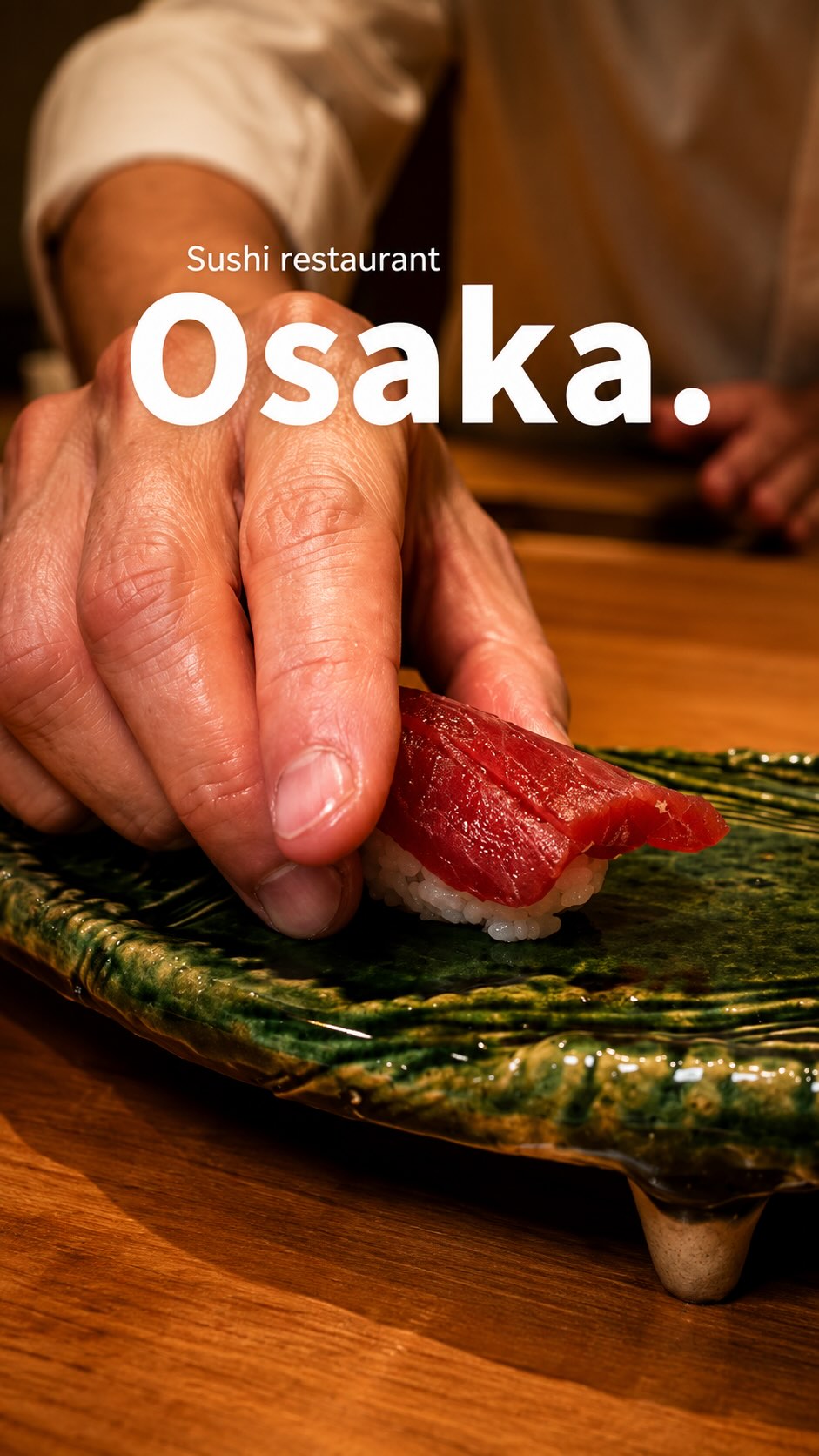 2 Restaurants in Osaka