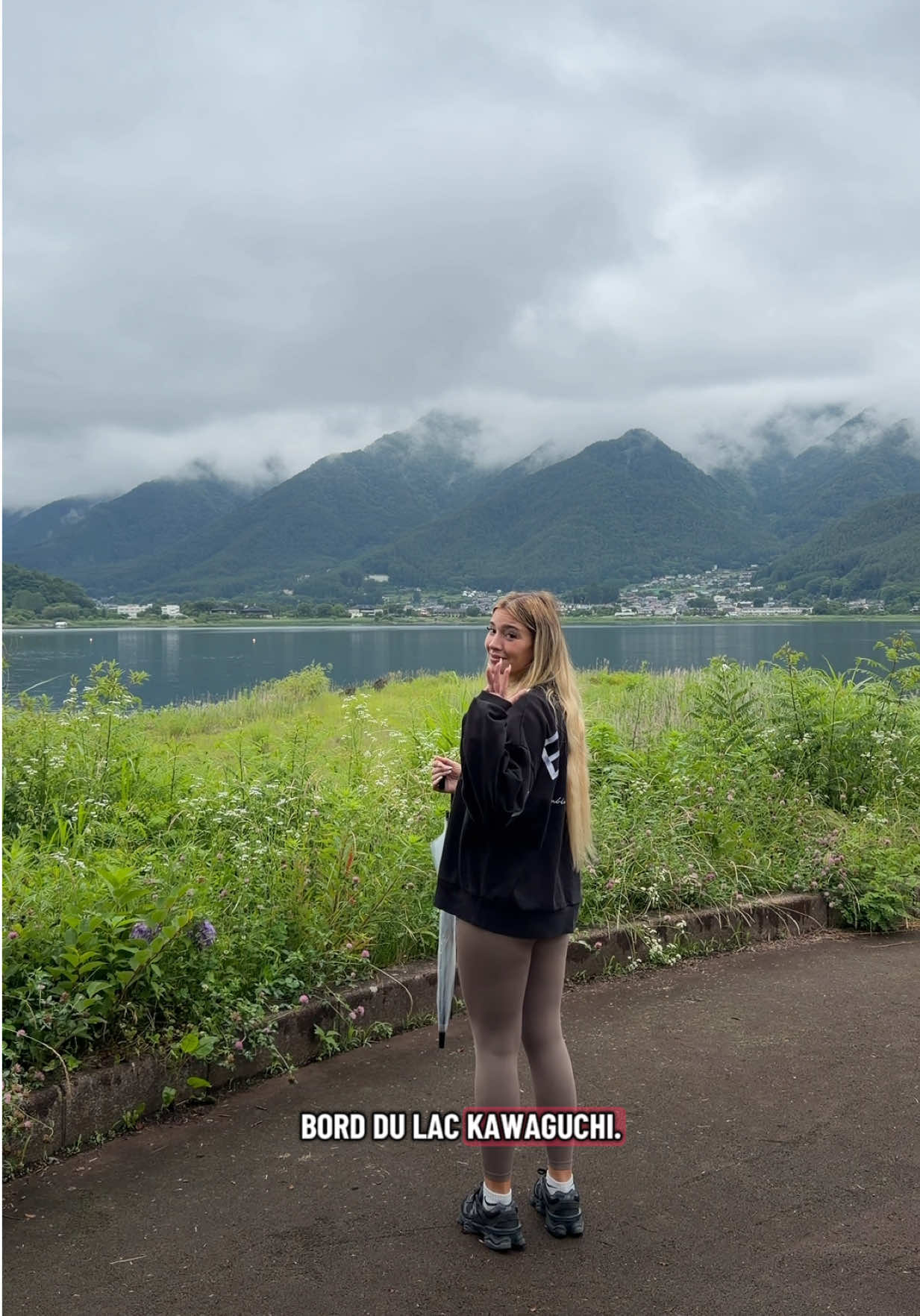 Lake Kawaguchi and Mt. Fuji Area Attractions