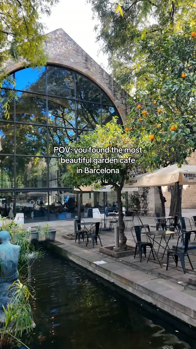 2 Museums in Barcelona