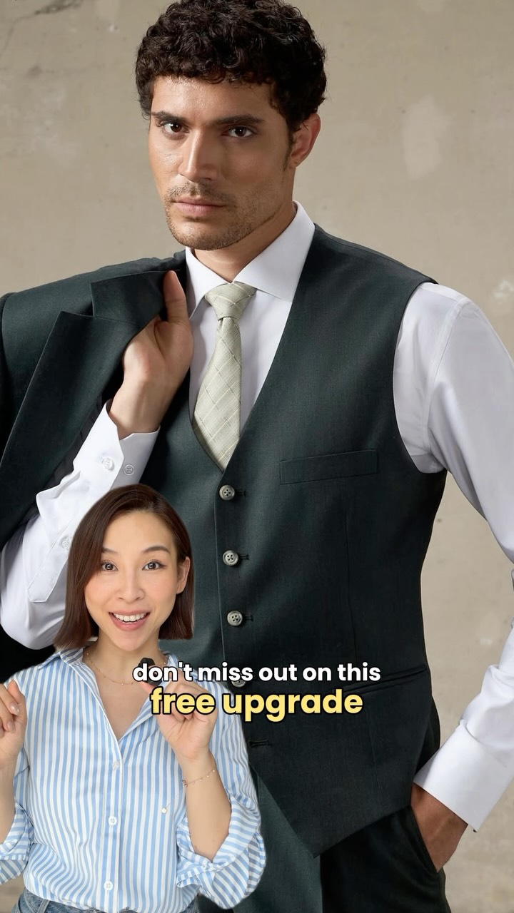 Saigon's V.Man Tailor Offers Custom Suits With Special Deal