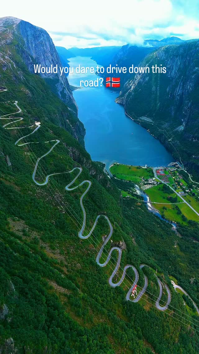 2 Attractions in Rogaland