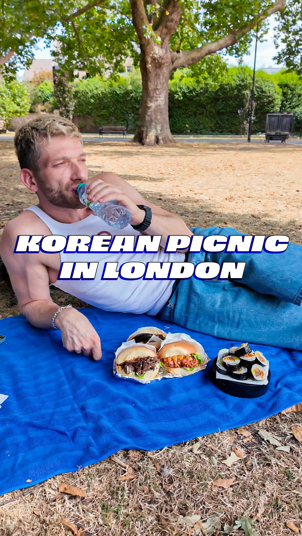 3 Parks in England