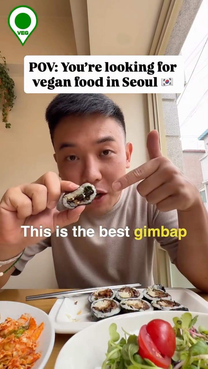 1 Restaurants in Seoul