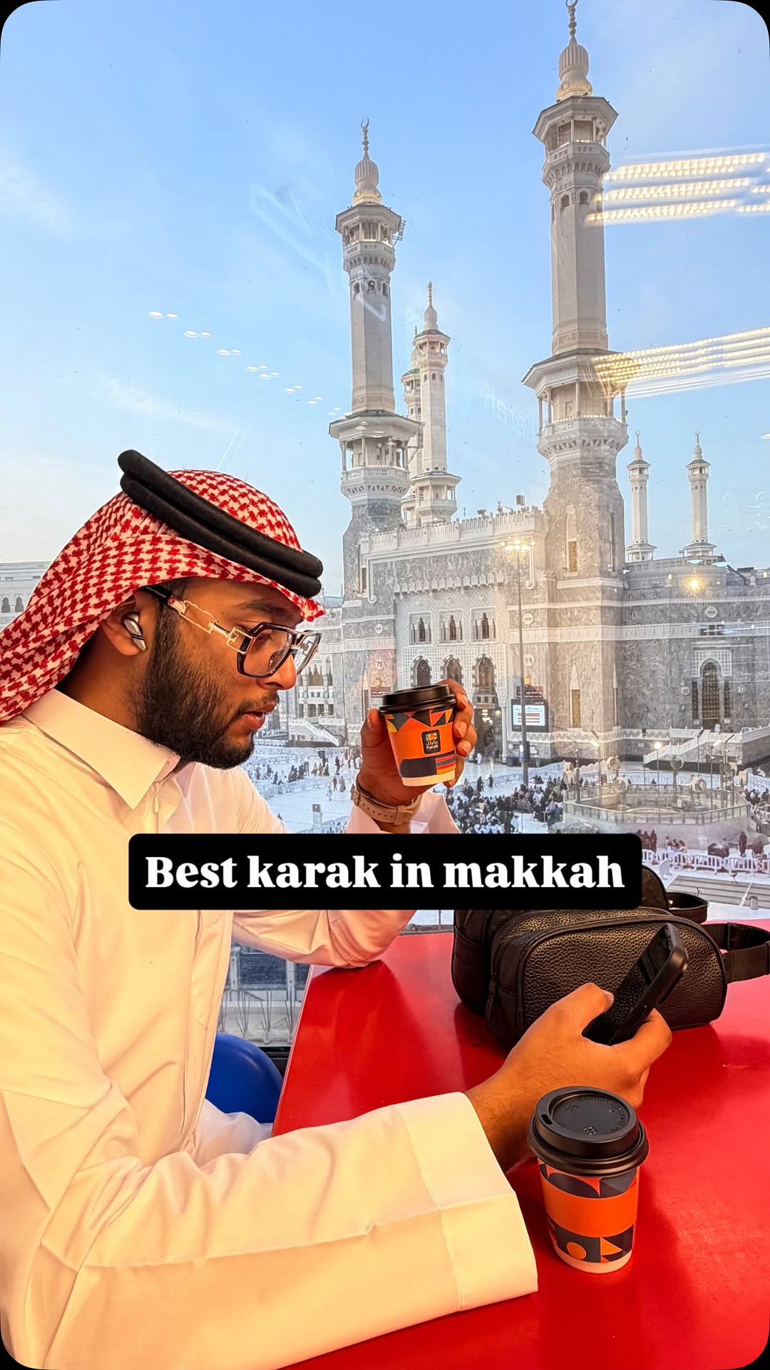 2 Attractions in Makkah
