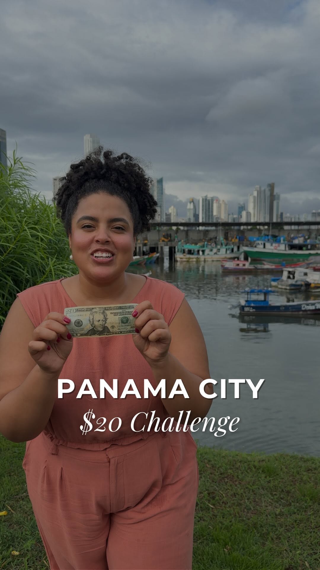 Panama City Eats Under $20