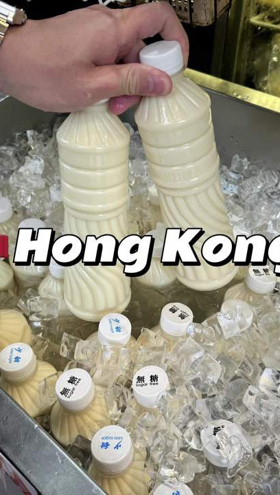 Hong Kong's Favorite Food Stalls