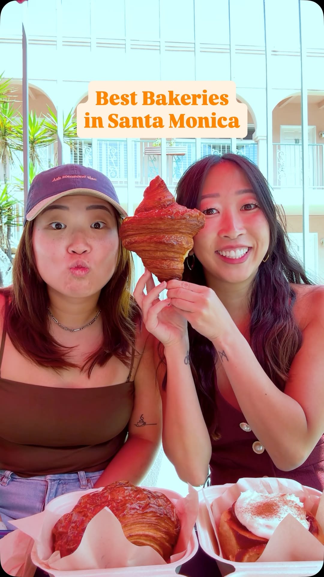 3 Bakeries in Santa Monica