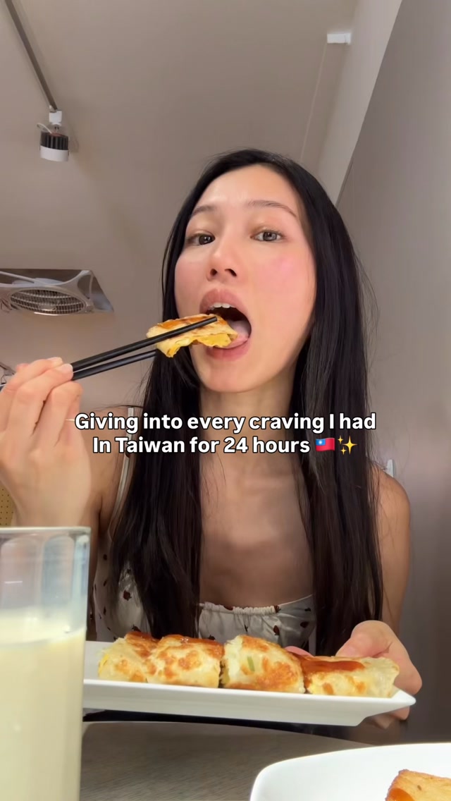 5 Places in Taipei City