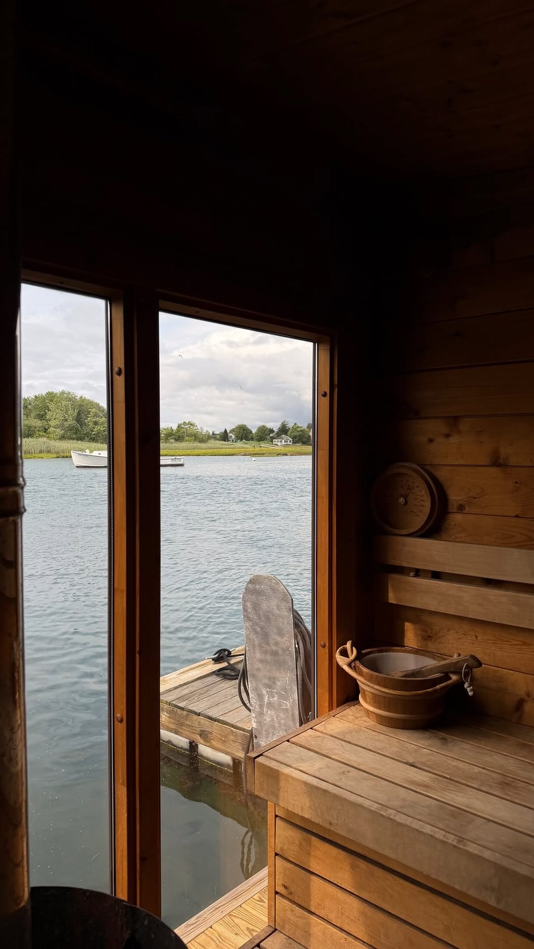 6 Cafes in Maine