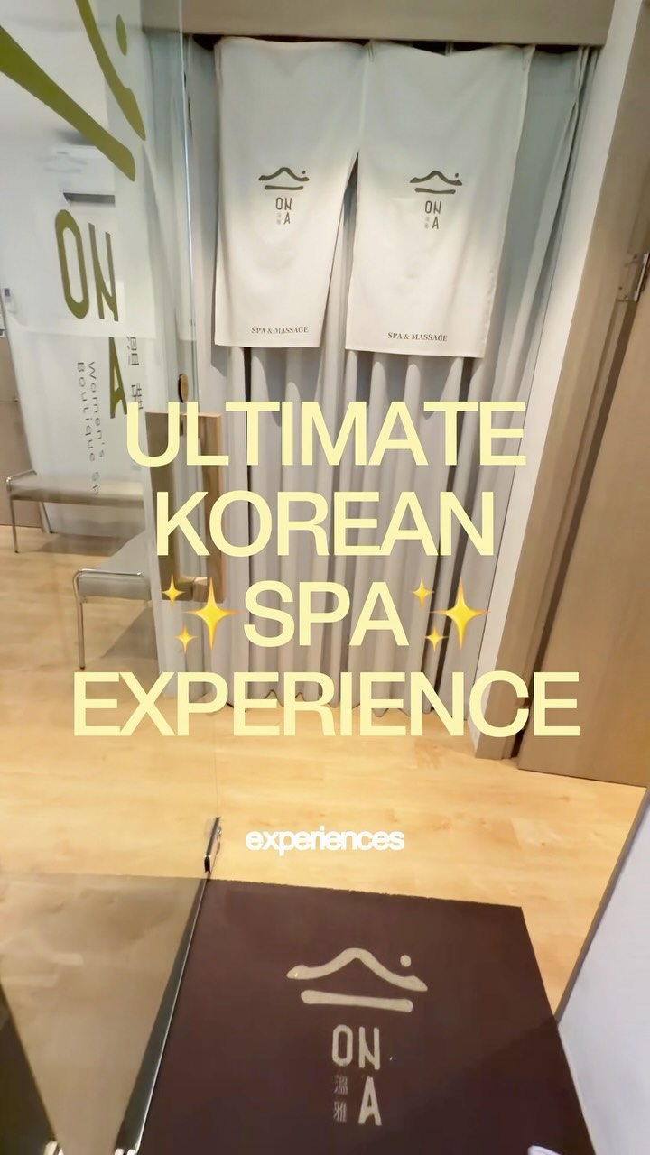 6 Places in Seoul