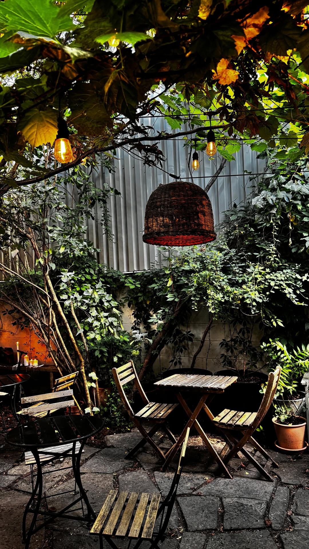 1 Cafes in Toronto