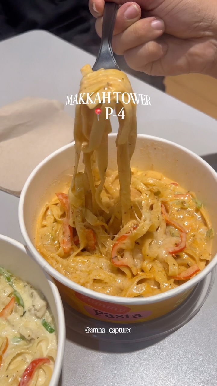 4 Places in Makkah