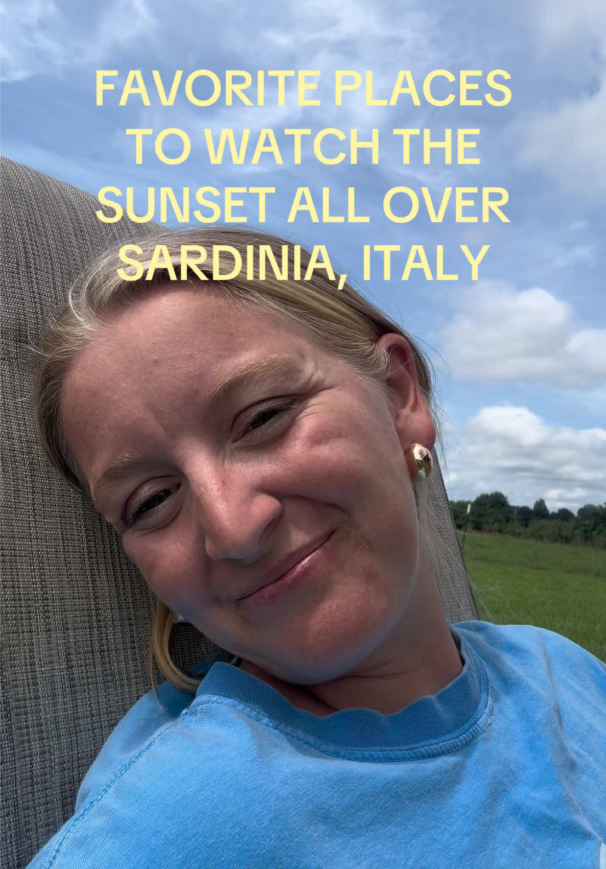 Sardinia's Top Nine Sunset Viewing Spots