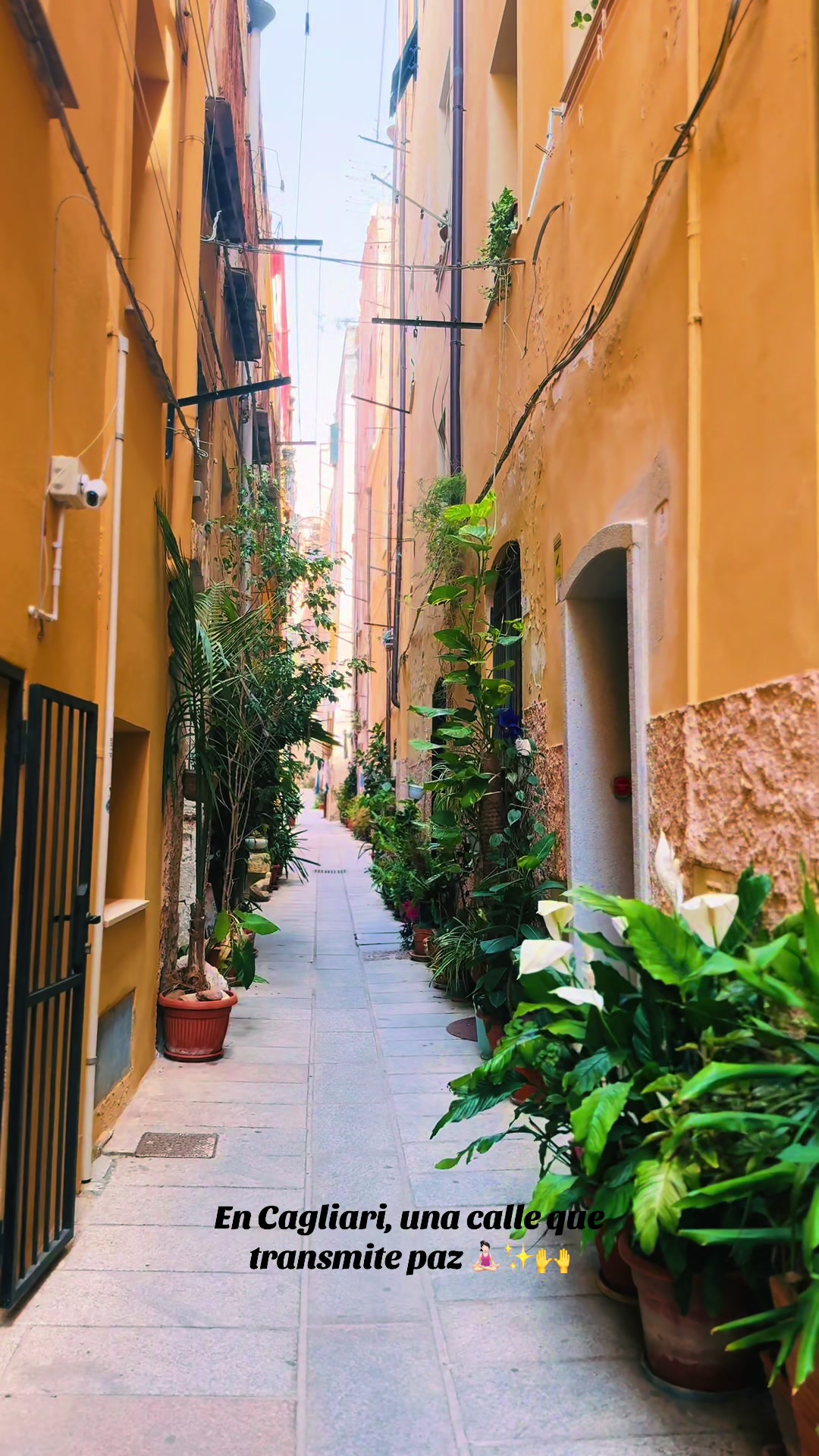 1 Places in Cagliari